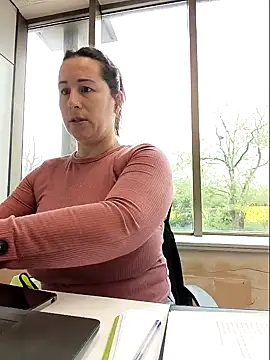 Chat XXX ao vivo de bichota85