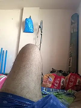 Daddyfuck_41 Pertunjukan Webcam