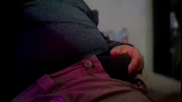 AlanDicksons ওয়েবক্যাম শো