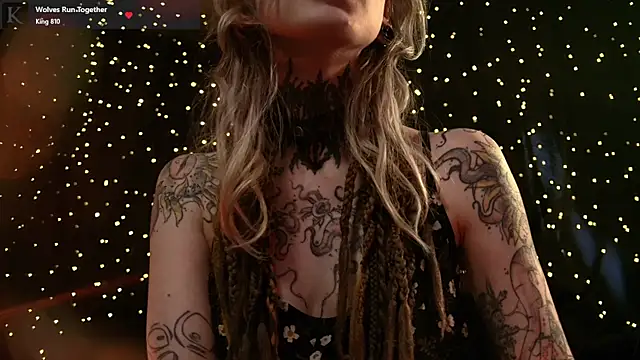 Littlespacemouse's Live XXX Chat