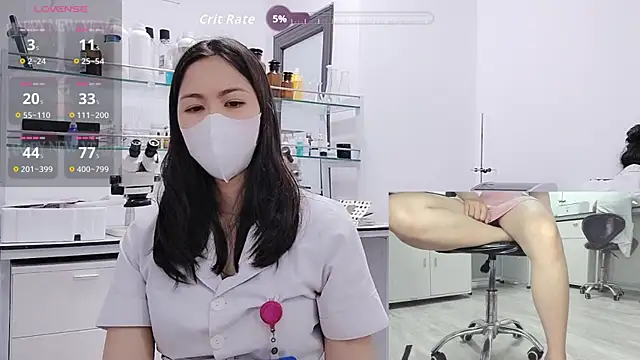 Kathylove_2023 Show Webcam