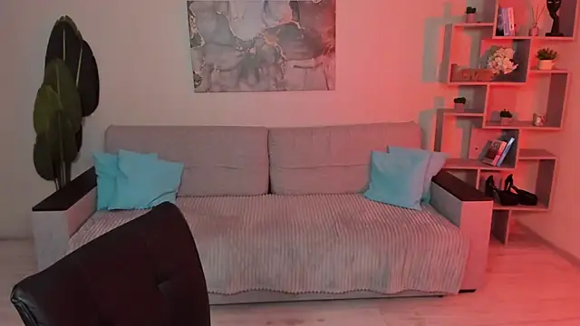 GabriellaMays: απευθείας συνομιλία ΧΧΧ