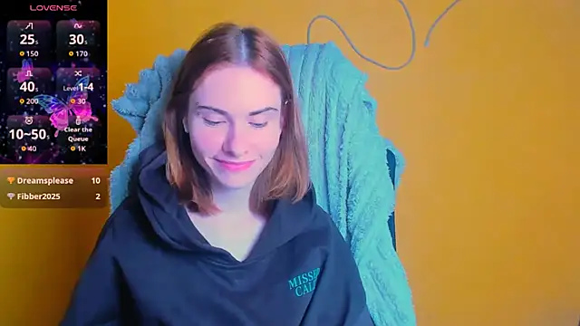 Chatroom XXX en direct de Fiona_Night