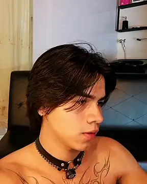 Mao_mdn's Webcam Show