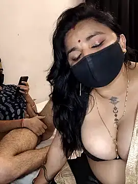 Show webcam de Sexy_bhabhi_haryana
