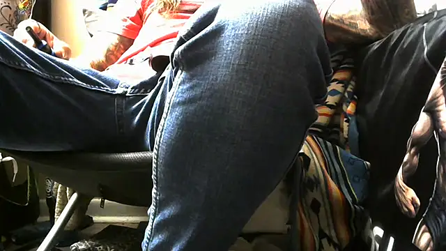 Pokazy przed kamerką – crassanova