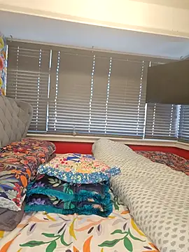 Maddythemilf's Live XXX Chat