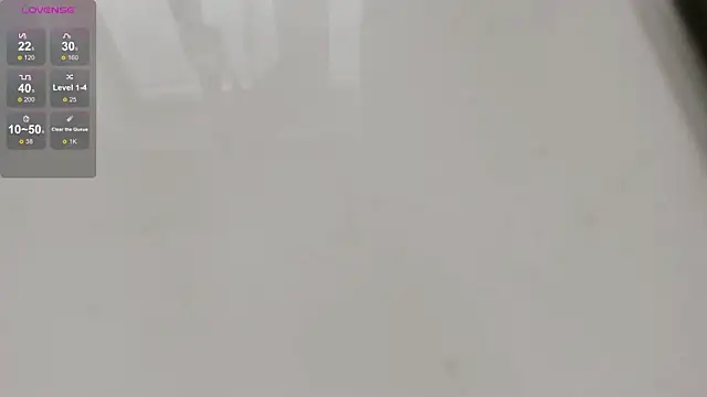 WonderConnie1's Live XXX Chat