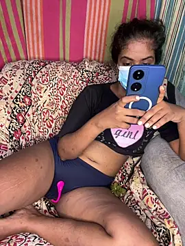 SukiyamaAsia – Live XXX-chat