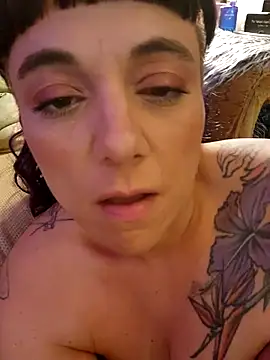 infinirose's Live XXX Chat