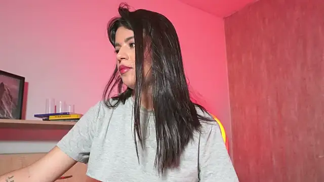 IvySanders' Live XXX Chat