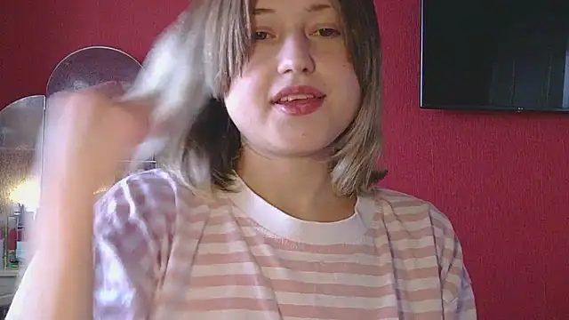 Beloved_Mary – Live XXX-chat