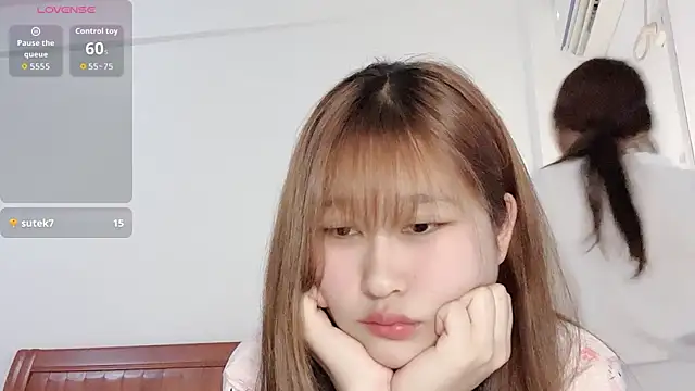 D-Dandan's Live XXX Chat