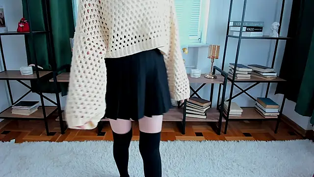 LaelIvie live XXX chat