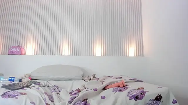 daniela_sage – Live XXX-chat