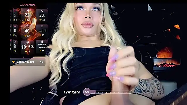 YOURHOT_STUFF Chat XXX live