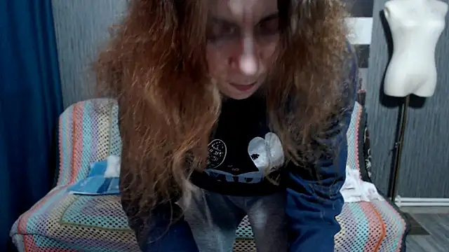 Chat XXX Live pa1e_pr1ncess