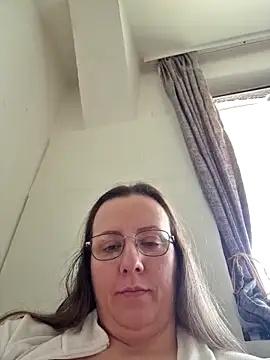 Goodass7's Webcam Show