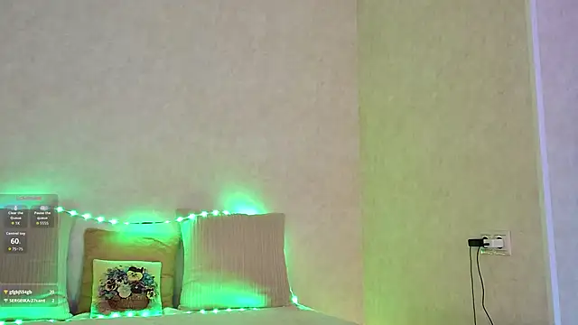 Roseaa 现场XXX聊天