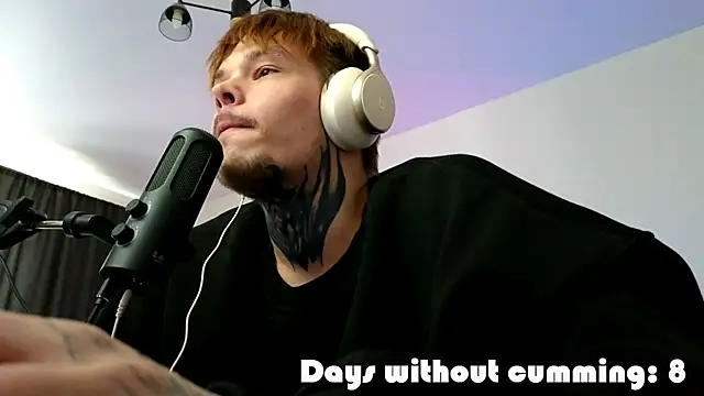 DENIS_HERE Show in webcam