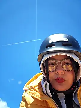 bellapaty's Live XXX Chat