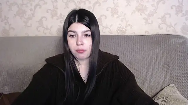 KisaModel's Live XXX Chat