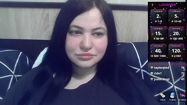 Sembang XXX Secara Langsung German_Eva