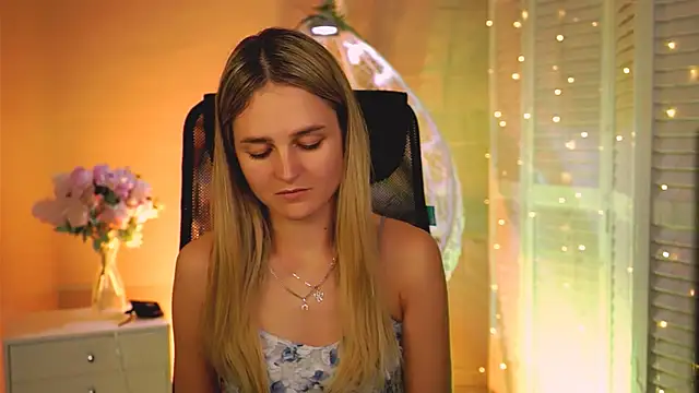 DeboraLarson's Live XXX Chat