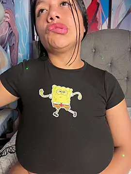 Im_Little's Live XXX Chat