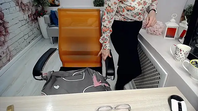 Cutie_Asya's Live XXX Chat