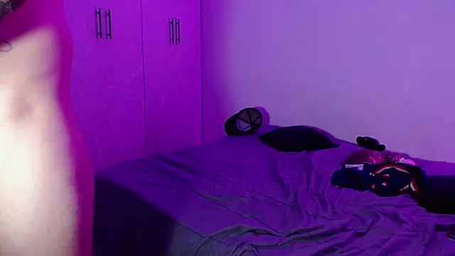 miia-liiam Webcamshow