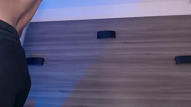 SashaNova Webcam-Show