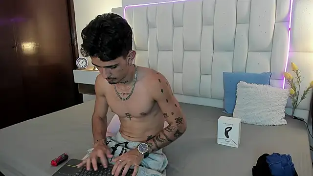 nextboywell1 网络视讯表演