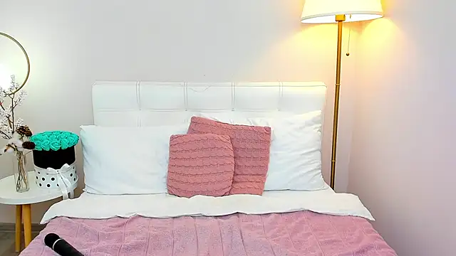 AndreaButt's Live XXX Chat