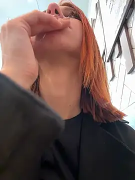 RosieSecret Live XXX-chat