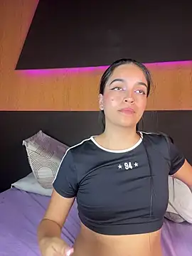 แชท XXX สดของ Alexia__cox