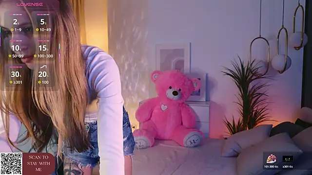 mia_silkk's Live XXX Chat