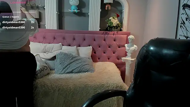 _chelsea_24 Live XXX-chat