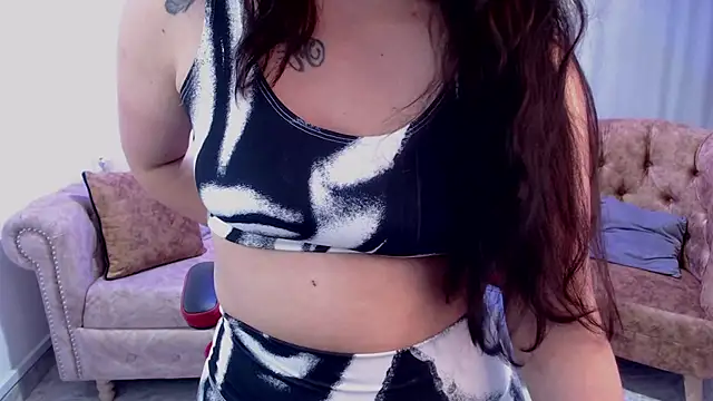 amanda_rousee Live XXX-chat