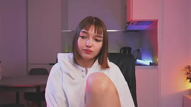 Sembang XXX Secara Langsung Leyla_crsh