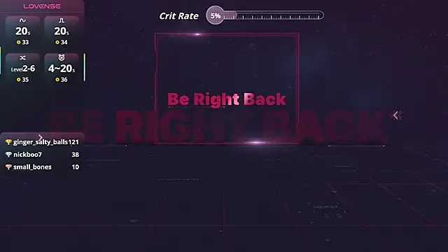 AnikaHarryson Adlı Modelin Canlı XXX Sohbeti