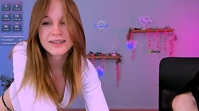 eira_mouseのライブXXXチャット