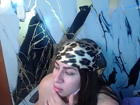 Alison-mar 现场XXX聊天