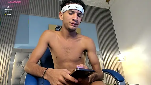 Chat XXX Live JDWhite18