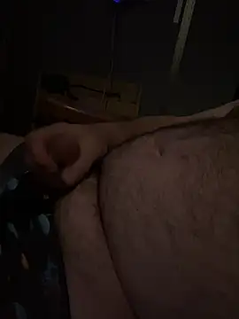 Skippy2420: διαδικτυακό σόου στην κάμερα