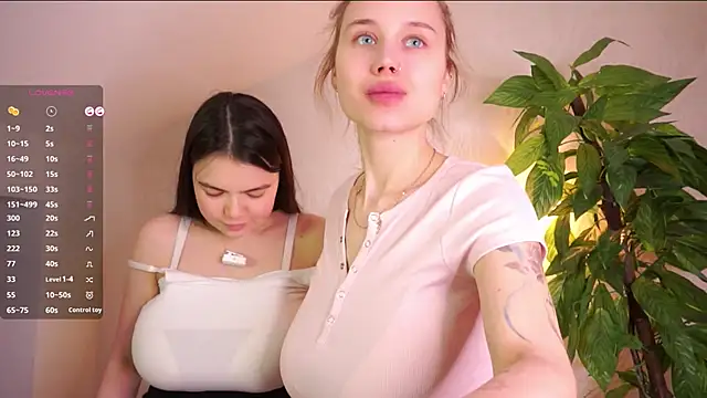 BertaForth 现场XXX聊天