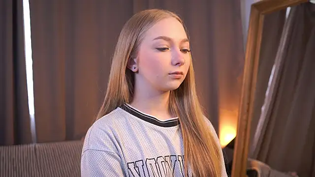 JaimeeBroadstreet's Live XXX Chat