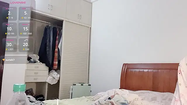 Sembang XXX Secara Langsung D-Dandan