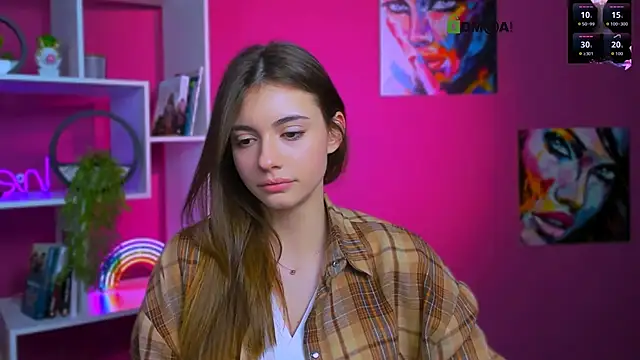 mia_bamby1's Live XXX Chat