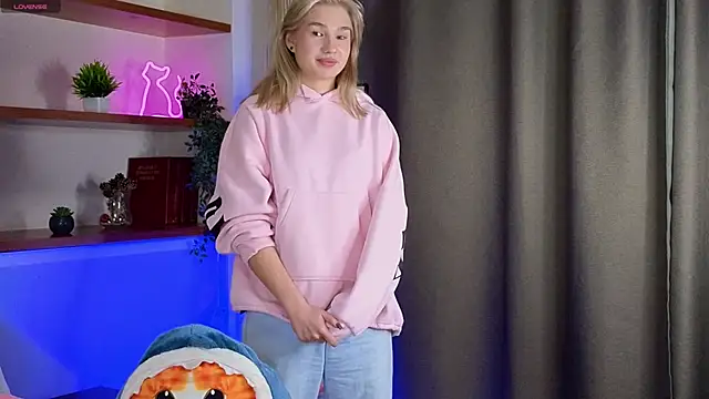 IdaRzasa's Live XXX Chat